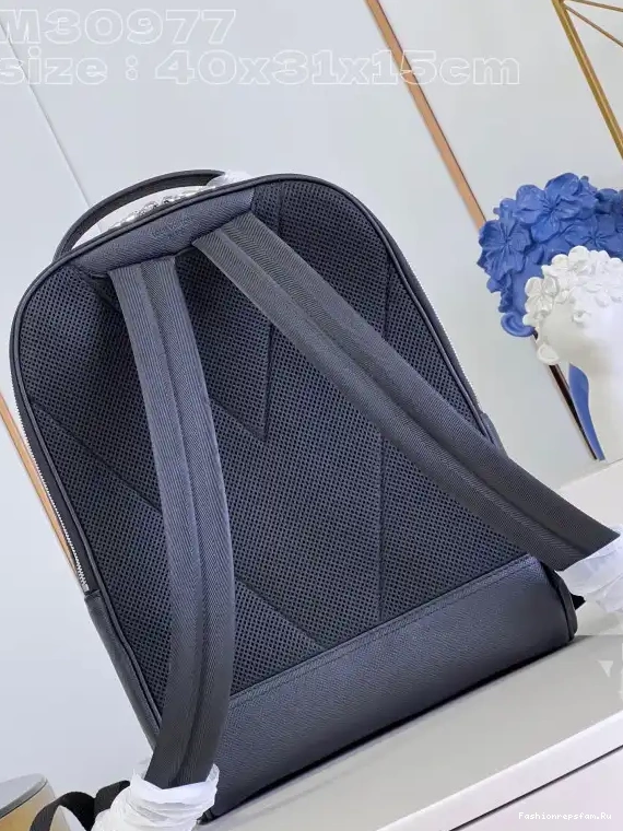 FS CHEAP VUITTON Backpack Avenue LOUIS 0602